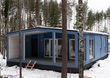 Фото компании ООО ПСК "Онега Групп" 1