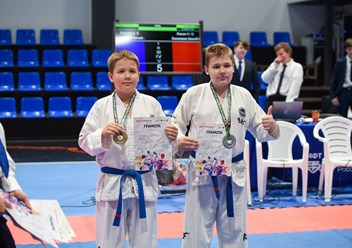 Фото компании ООО Школа чемпионов 3