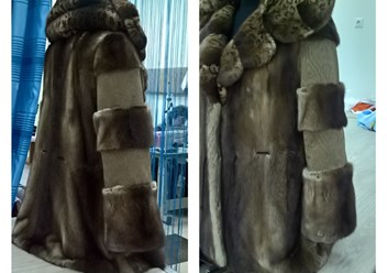 Фото компании  АТЕЛЬЕ-МАСТЕРСКАЯ на Карла Либкнехта 2