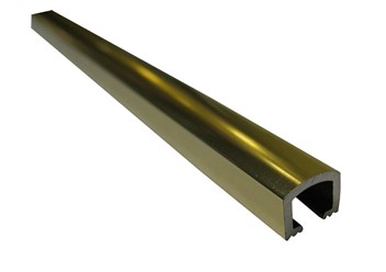 П-образные профили в ассортименте