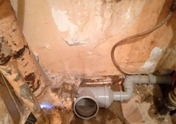 Фото компании  Сантехник 24/7 6