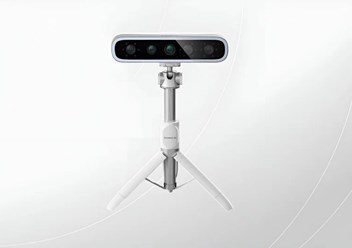 Стоматологический лицевой сканер MetiSmileMR