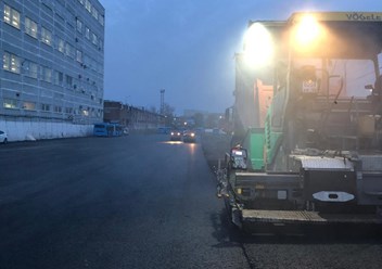 Фото компании ООО «Мелиас-Строй-2» 2