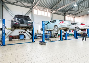 Фото компании ООО Автосервис «Хороший» 2