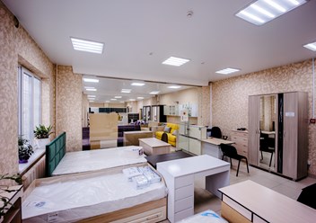 Фото компании  Ефимовская слобода 3