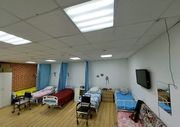 Фото компании  Малина 3