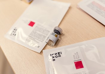 Фото компании  Estelife Centre 4