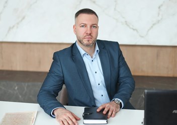 Фото компании  Дмитрий Степанов 4
