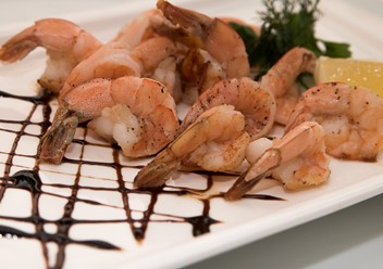 Фото компании  Baker Street Bistro &amp; Bakery, кафе 3