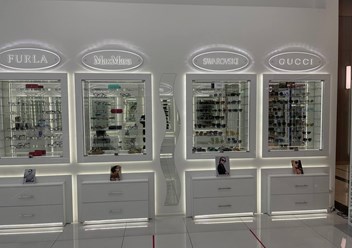 Фото компании  Оптик-А 6