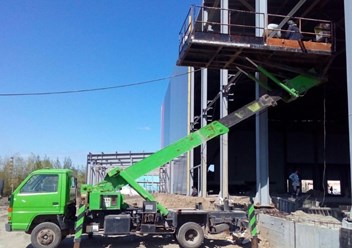 Фото компании ООО Альянс Трейд 4