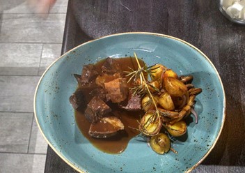 Фото компании  Винный Буфетъ 4