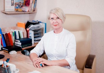 Фото компании  Центр Новой Медицины "Здоровье" 1