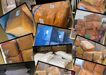 Фото компании ИП Центр маркетплейс торговли 1