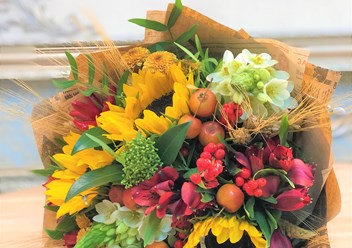 Фото компании  ЭльБукет 6