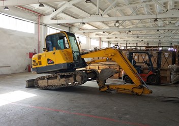 Фото компании ООО Карго Линк 3