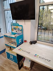 Фото компании  Ezviz.by 2