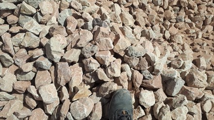 Фото компании ООО Камень из Крыма 2