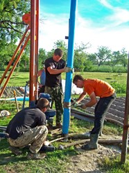 Фото компании ООО Буровик 3