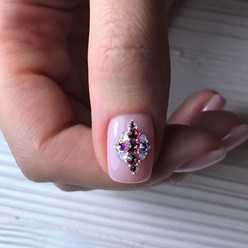 Фото компании  NAILS 86