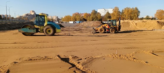 Фото компании ООО ЛБК-Логистик 6