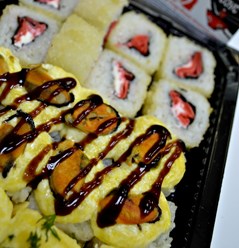 Фото компании ООО Сан Суши Сатка 2