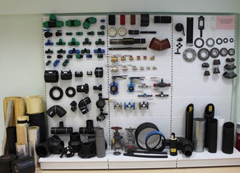 Фото компании  ТД «Магистраль Сургут» 21