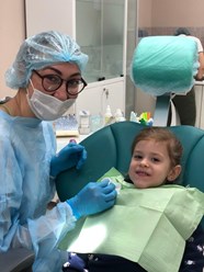 Фото компании  Семейная стоматология 2