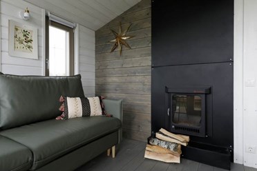 Фото компании  Dacha vibe 12