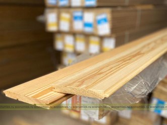 Фото компании ООО ЭкономЛес 1