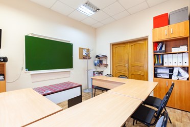 Фото компании  Иностранный.ру 13