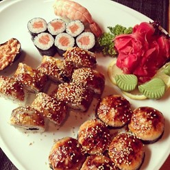 Фото компании  Мисо, ресторан 11