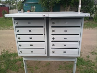 Фото компании ИП Металлическая мебель 8