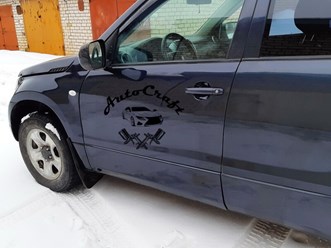 Фото компании ИП AutoCraft 56