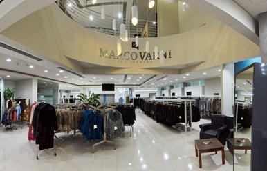 Фото компании ООО Марко Варни 1