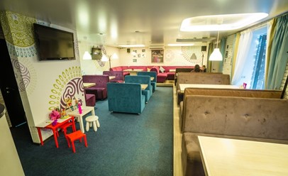Фото компании  Sushi`n`Roll на Карла Маркса 13
