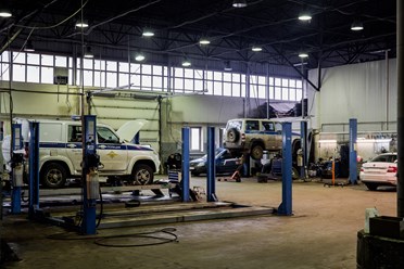 Фото компании  АвтоГрад 11