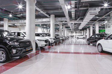 Фото компании ООО Официальный дилер FAW 3