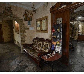 Фото компании  Султан 5