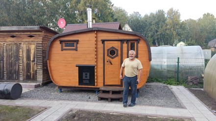 Фото компании  «Кедровая делянка» 23