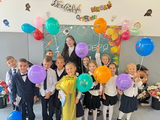 Фото компании  «Пифагор» 15