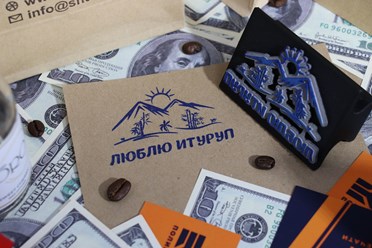 Фото компании ООО Штамп Крафт 24