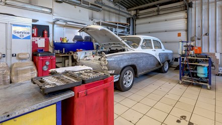 Фото компании  Венто Моторс 4