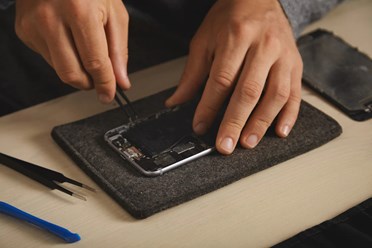Фото компании  Custom Services 2