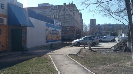 Улица Дзержинского 16 (офис 4), С 9ч-18ч кроме субботы-воскресенья, тел. 77 77 23