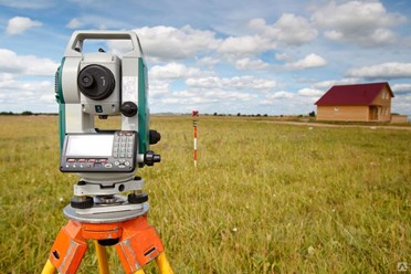 Фото компании ООО ГЕОМАСТЕР 1