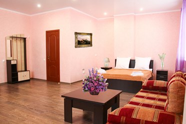 Фото компании  Гостевой дом "Дарина" 1