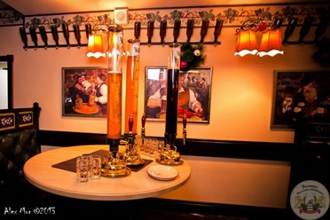 Фото компании  Dasko Garden, ресторанный комплекс 15