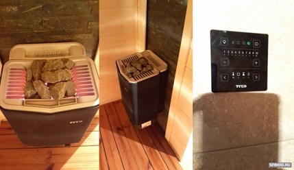 Фото компании ИП СпаКраснодар 16