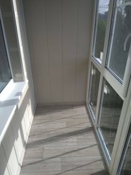 Фото компании  Хочу Балкон 6